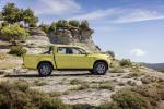 Mercedes-Benz X-Class Progressive 2017 года (WW)